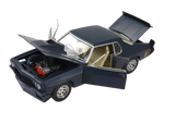 Mad Max Holden Monaro HQ 350 MFP Pursuit Nightrider, 1:24 Scale Diecast