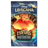 Disney Lorcana - S10 Whispers in the Well Booster Pack