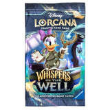Disney Lorcana - S10 Whispers in the Well Booster Box