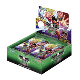 Dragon Ball Super Card Game: Masters – Ultra Bout - Fearsome Rivals Booster Box [B29]