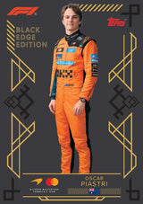 2026 Topps F1 Turbo Attax Mega Tin