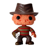 A Nightmare on Elm Street - Freddy Krueger Pop! Vinyl