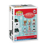 Rudolph - Sam the Snowman Pop! Vinyl