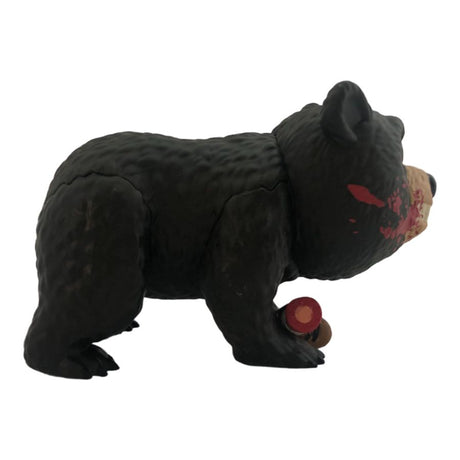 Cocaine Bear - Bear with Leg (Battle Damaged) Pop! Vinyl