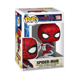 Spider-Man: Brand New Day – Spider-Man Pop! Vinyl