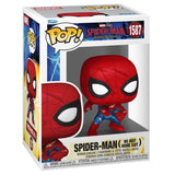 Spider-Man: Brand New Day – Spider-Man (No Way Home Suit) Pop! Vinyl