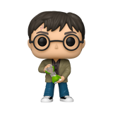 Harry Potter - Harry Potter (with Hourglass) Pop! Vinyl