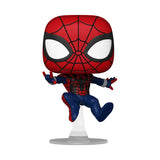 Marvel Comics - Sensational SpiderMan SDCC 2025 Exclusive Pop! Vinyl [RS]