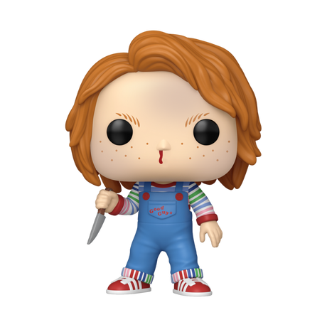 Chucky (TV) - Chucky Pop! Vinyl