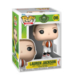 WNBA: Storm - Lauren Jackson Pop! Vinyl