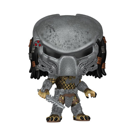 Alien Vs Predator: Requiem – Bull Predator Pop! Vinyl
