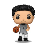 NBA: Spurs – Victor Wembanyama (Special Edition Jersey) Pop! Vinyl