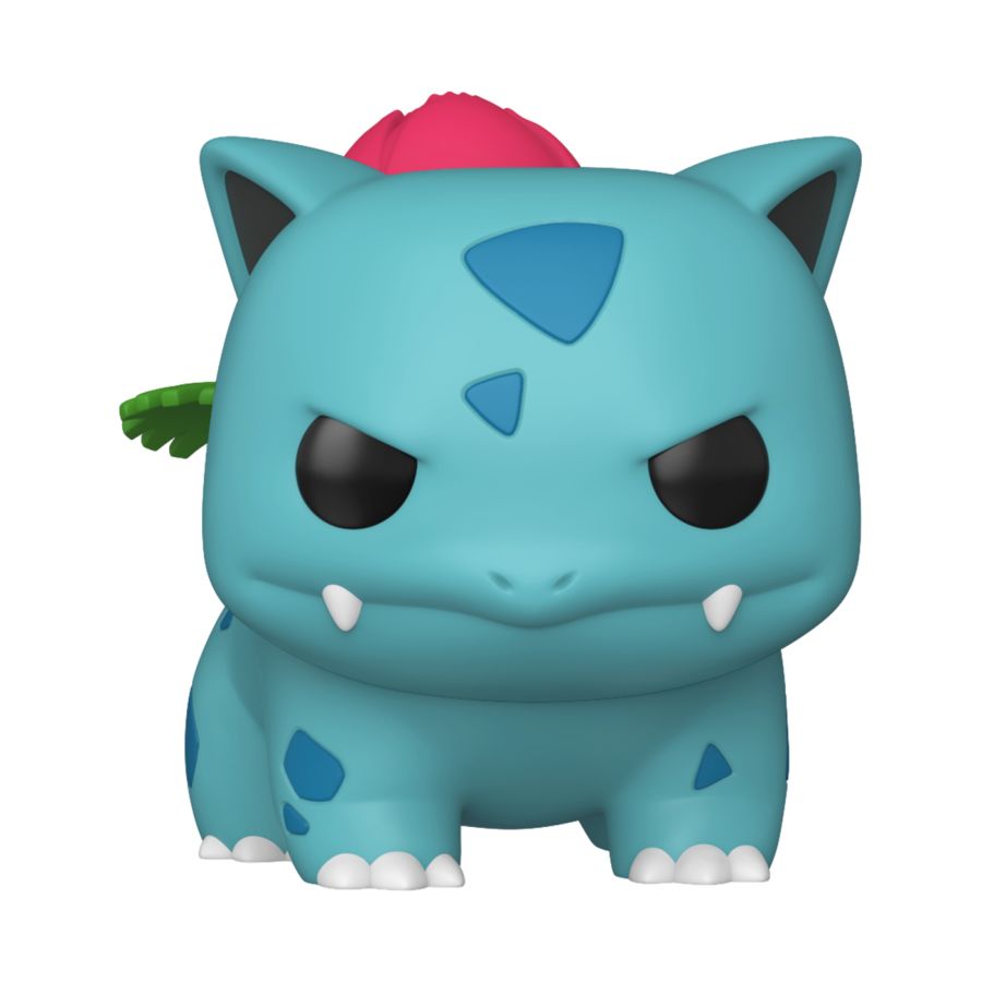 Pokemon – Ivysaur Pop! Vinyl