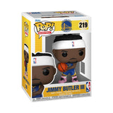 NBA: Warriors – Jimmy Butler III Pop! Vinyl