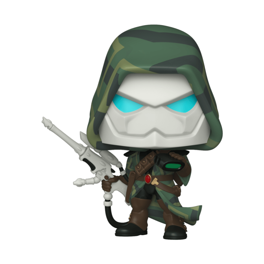 Total War: Warhammer 40,000 – Aeldari Ranger Pop! Vinyl