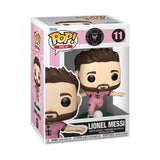 MLS: Inter Miami – Lionel Messi (Pink Kit) Pop! Vinyl