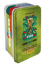 2026 Panini Adrenalyn XL, FIFA World Cup Card Classic Tin