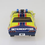 MFP March Hare Ford XA Falcon, 1:24 Scale Diecast Car