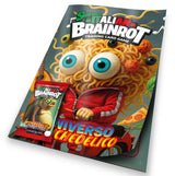 Skifidol Italian Brainrot Starter Pack (Alpha Series)