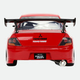 Fast & Furious – 2006 Mitsubishi Lancer Evolution IX, 1:24 Scale Diecast Vehicle