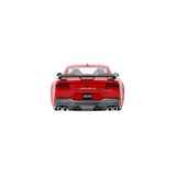 Big Time Muscle – 2024 Ford Mustang Dark Horse 1:24 Scale Diecast Vehicle