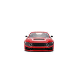 Big Time Muscle – 2024 Ford Mustang Dark Horse 1:24 Scale Diecast Vehicle