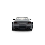Big Time Muscle – 2024 Ford Mustang RTR 1:24 Scale Diecast Vehicle
