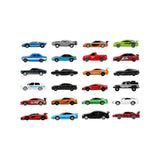Fast & Furious – Nano Vehicle 24-Day Advent Calendar