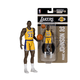 Earvin Magic Johnson (Legends Series) 6″ Articulated Basketball NBA Figure
