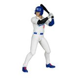Shohei Ohtani (Dodgers) 6″ Articulated MLB Baseball Figure