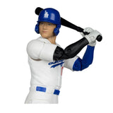 Shohei Ohtani (Dodgers) 6″ Articulated MLB Baseball Figure
