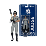 Aaron Judge (Yankees) 6″ Articulated MLB Baseball Figure