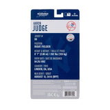 Aaron Judge (Yankees) 6″ Articulated MLB Baseball Figure