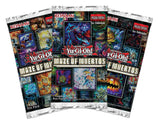 YU-GI-OH! TCG - Maze Of Muertos Booster Box