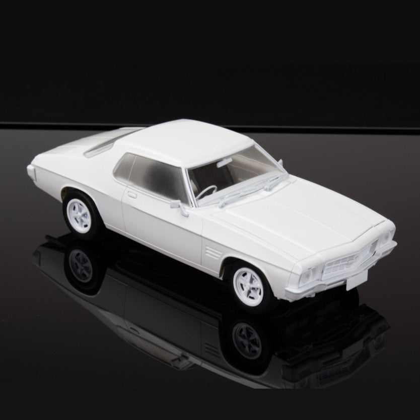 Holden HQ Monaro, 1:24 Scale Plastic Model Kit