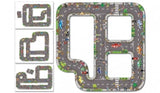 Orchard Jigsaw - Giant Road Floor Jigsaw