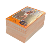 Scanlens 2026 Teamcoach AFL Set