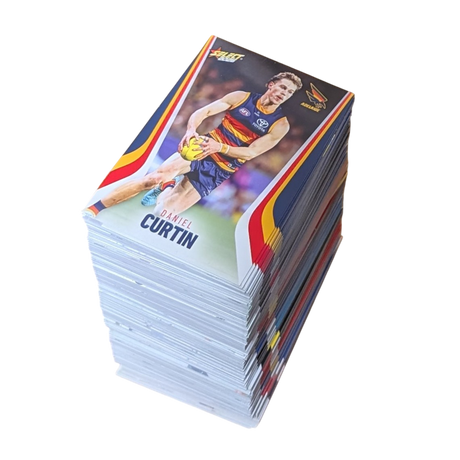 2026 Select AFL Footy Stars Base Set of 270 cards