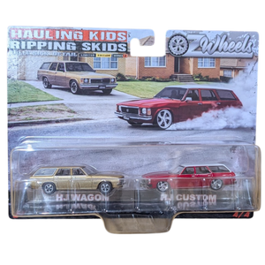 Sets of Sporting Cards