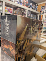 Kemet Blood and Sand Base Game - SHRINK WRAP TORN AT BOTTOM