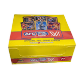 2026 Teamcoach AFLW 24 Pack Box