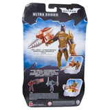 Batman Ultra Armor, Drill Strike Action Figure