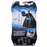 Batman, Grapnel Gear Batman Action Figure