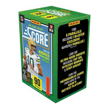 2025 Panini Score NFL Football Blaster Box