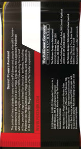 Pokémon TCG: Mega Evolution-Perfect Order Booster Pack