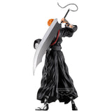 Bleach Grandista Ichigo Kurosaki Figure