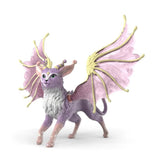 Schleich Bayala - Winged Cat Dragon