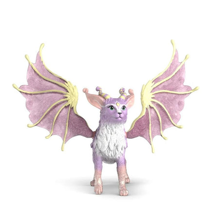 Schleich Bayala - Winged Cat Dragon