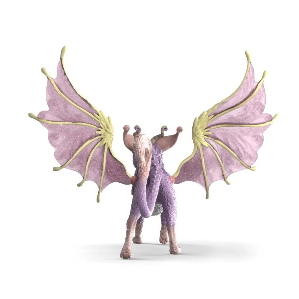 Schleich Bayala - Winged Cat Dragon
