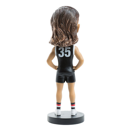 Jack Sinclair Collectable Bobblehead